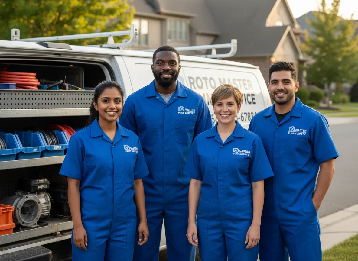 Sump Pump Installation company in Maywood, IL